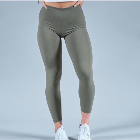 paragon leggings